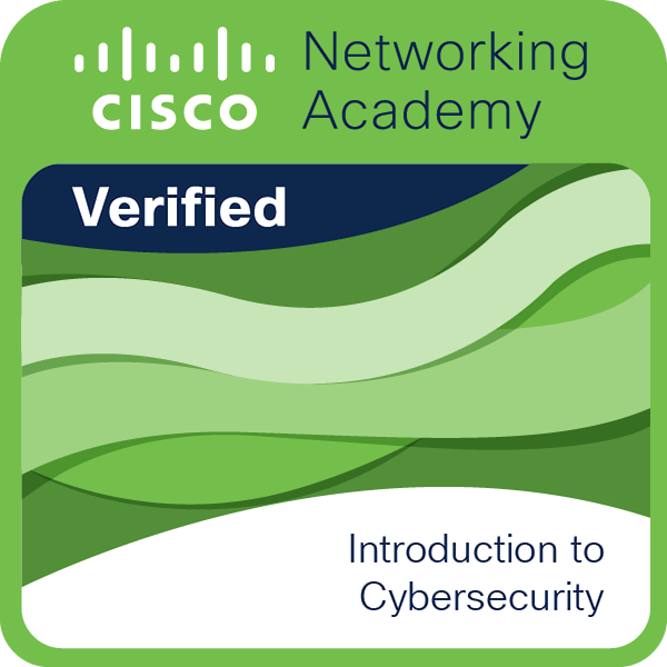 Badge 1