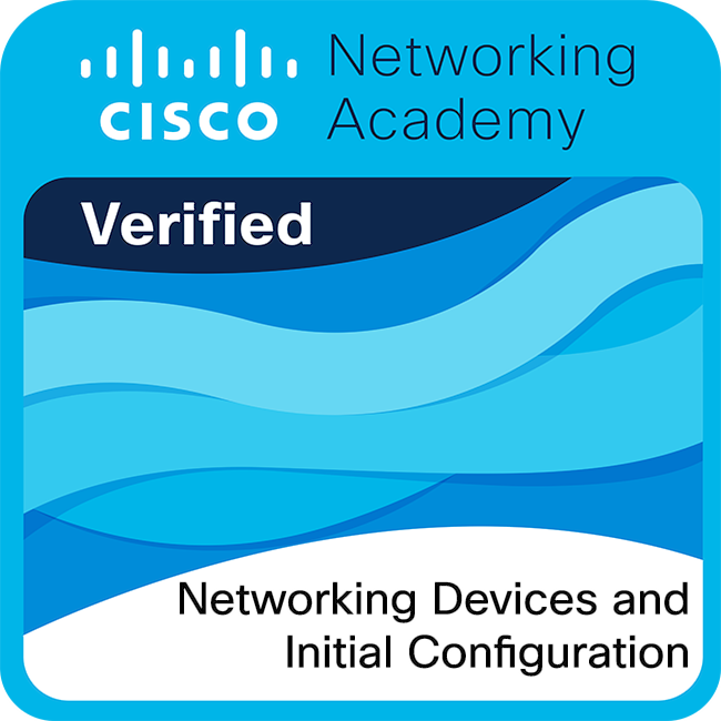 Badge 3
